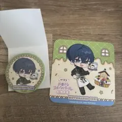 2026年最新】本橋依央利 缶バッジの人気アイテム - メルカリ