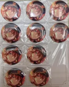 2026年最新】天城燐音 シャッフル 缶バッジの人気アイテム - メルカリ