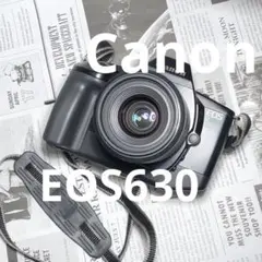 2026年最新】CANON EOS 630の人気アイテム - メルカリ