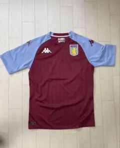 2026年最新】アストンヴィラ ユニフォームの人気アイテム - メルカリ