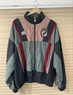 2026年最新】bott umbro トラックジャケットの人気アイテム - メルカリ