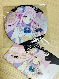 2026年最新】聖園ミカ 缶バッジの人気アイテム - メルカリ