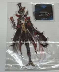 2026年最新】第五人格 リッパー アクリルスタンドの人気アイテム