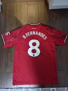 2026年最新】ブルーノフェルナンデス ユニフォームの人気アイテム