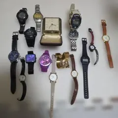 2026年最新】G-SHOCK ジャンク まとめ売りの人気アイテム - メルカリ