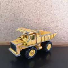2026年最新】トミカ テレックス ダンプの人気アイテム - メルカリ