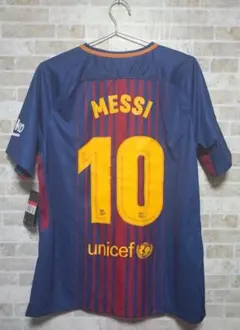 2026年最新】バルセロナユニフォームメッシの人気アイテム - メルカリ