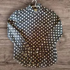 2026年最新】ワコマリア ドット シャツの人気アイテム - メルカリ
