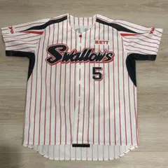 2026年最新】ヤクルト 川端 ユニフォームの人気アイテム - メルカリ