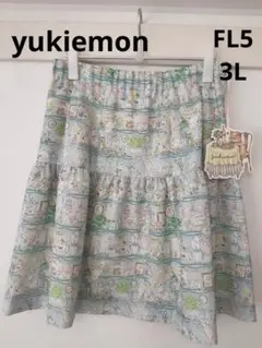 2026年最新】yukiemon スカートの人気アイテム - メルカリ