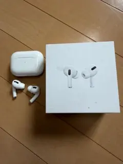 2026年最新】airpods pro 第一世代 中古の人気アイテム - メルカリ