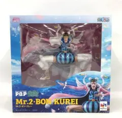 2026年最新】POP Mr.2 ボン・クレーの人気アイテム - メルカリ