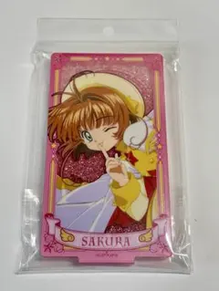 2026年最新】タイトル：カードキャプターさくら アクリルスタンドの