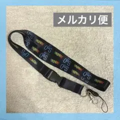 2026年最新】WANIMA ネックストラップの人気アイテム - メルカリ