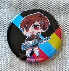 2026年最新】ペルソナライブ 缶バッジの人気アイテム - メルカリ