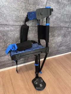 2026年最新】アイウォークフリー 松葉杖の人気アイテム - メルカリ