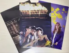 2026年最新】alfee クリアファイルの人気アイテム - メルカリ