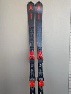 2026年最新】アトミック ATOMIC redster s9iの人気アイテム - メルカリ