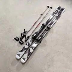 2026年最新】ニシザワ スキー板の人気アイテム - メルカリ