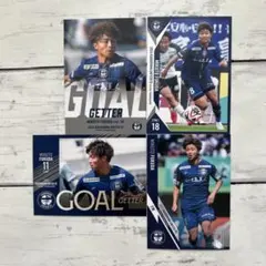 2026年最新】鹿児島ユナイテッドfc 福田の人気アイテム - メルカリ