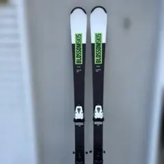 2026年最新】Blossom スキー板の人気アイテム - メルカリ