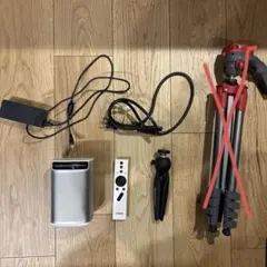 2026年最新】xgimi mogo 2 proの人気アイテム - メルカリ