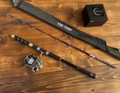 2026年最新】スロージギング ロッドの人気アイテム - メルカリ