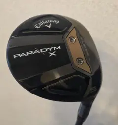 2026年最新】キャロウェイ パラダイム ユーティリティ 5uの人気