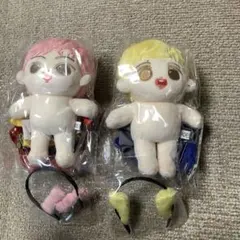 2026年最新】東方神起_ぬいぐるみの人気アイテム - メルカリ