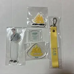 2026年最新】ateez サン アクスタの人気アイテム - メルカリ