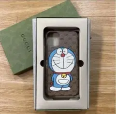 2026年最新】ドラえもん gucci iphoneの人気アイテム - メルカリ