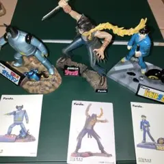 2026年最新】バビル2世 フィギュアの人気アイテム - メルカリ