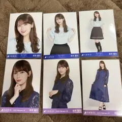 2026年最新】岩本蓮加 生写真の人気アイテム - メルカリ