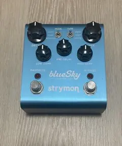 2026年最新】blue sky エフェクターの人気アイテム - メルカリ