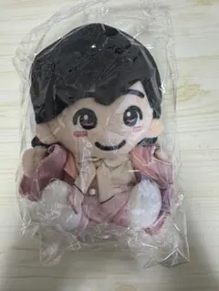 2026年最新】道枝駿佑 ちびぬいの人気アイテム - メルカリ