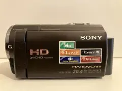 2026年最新】HDR-CX590の人気アイテム - メルカリ