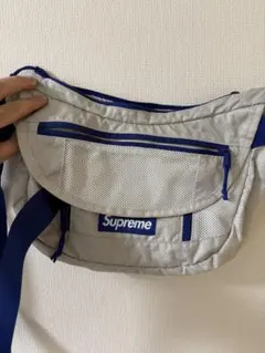 2026年最新】supreme 22ss messenger bagの人気アイテム - メルカリ