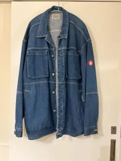 2026年最新】C.E Gジャン・デニムジャケットの人気アイテム - メルカリ