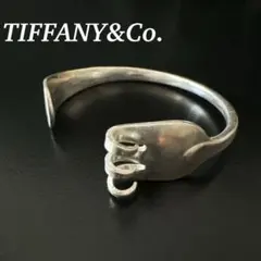2026年最新】tiffany フォークバングルの人気アイテム - メルカリ