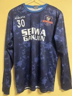 2026年最新】聖和学園 長袖の人気アイテム - メルカリ