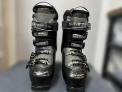 2026年最新】サロモンスキーブーツ26の人気アイテム - メルカリ