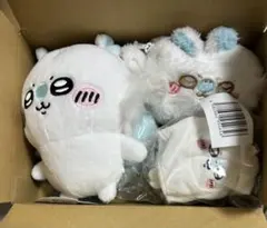 2026年最新】ちいかわ モモンガ ぬいぐるみ まとめ売りの人気アイテム