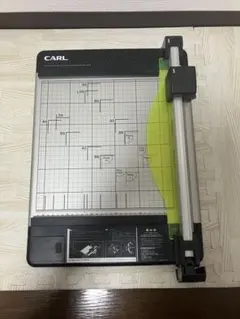 2026年最新】カール事務器 裁断器 ディスクカッター DC-230N A3の人気