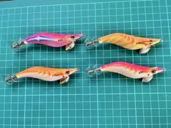 2026年最新】エギ・餌木の人気アイテム - メルカリ