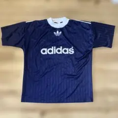 2026年最新】90s adidas ゲームシャツの人気アイテム - メルカリ