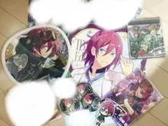 2026年最新】七種茨 缶バッジ フィーチャー2の人気アイテム - メルカリ