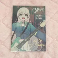 2026年最新】千早愛音 サインの人気アイテム - メルカリ