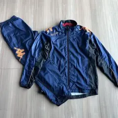 2026年最新】Kappa ピステ・ウィンドブレーカーの人気アイテム - メルカリ