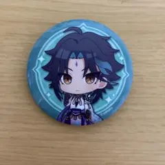 2026年最新】原神 魈 缶バッジの人気アイテム - メルカリ