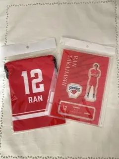 2026年最新】髙橋藍 アクスタの人気アイテム - メルカリ